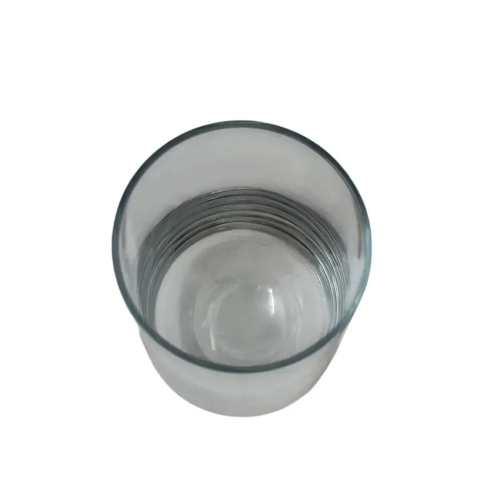 Calvin Klein Gable Collection Highball Stemless Glass